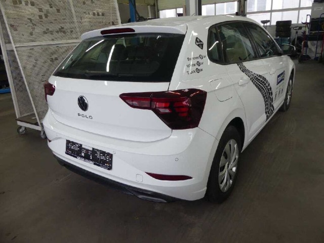 Volkswagen Polo Life