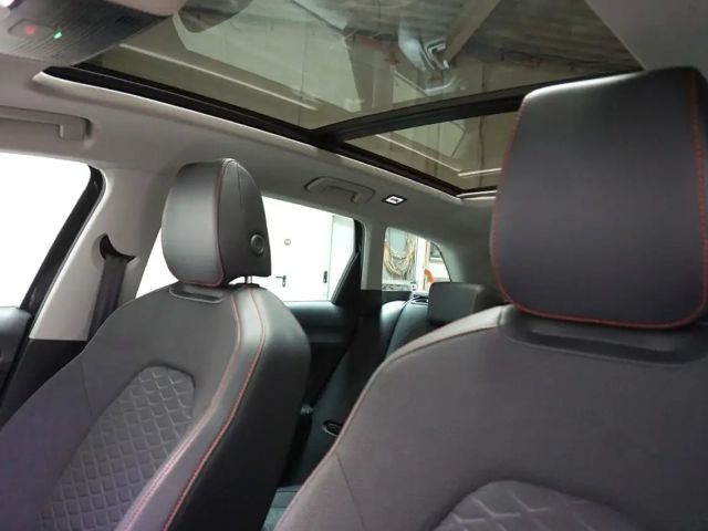 Seat Leon 1.5 TSI DSG FR-lijn