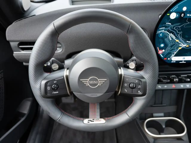 MINI Cooper John Cooper Works Trim PANO HUD NAVI