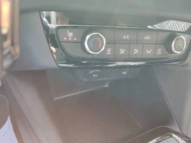 Opel Corsa GS-Line Grand Sport