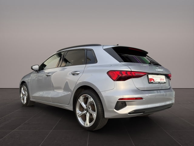 Audi A3 35 TFSI S-Tronic Sportback