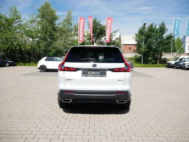 Honda CR-V 2.0 Advance e:HEV