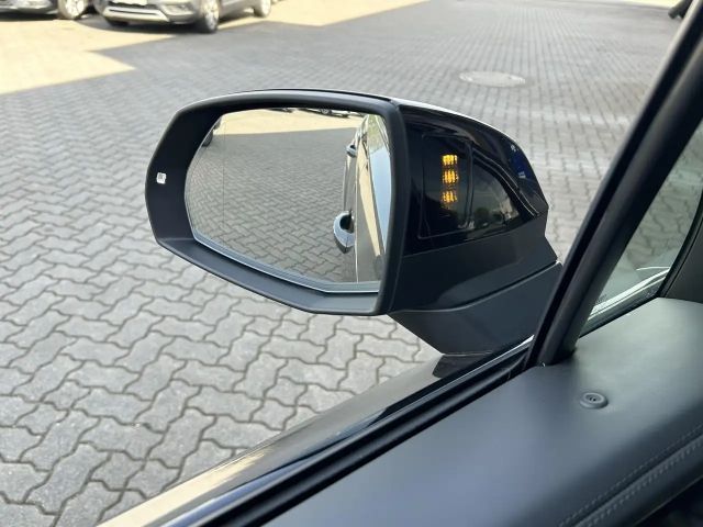 Audi SQ7 4.0 TFSI Competition