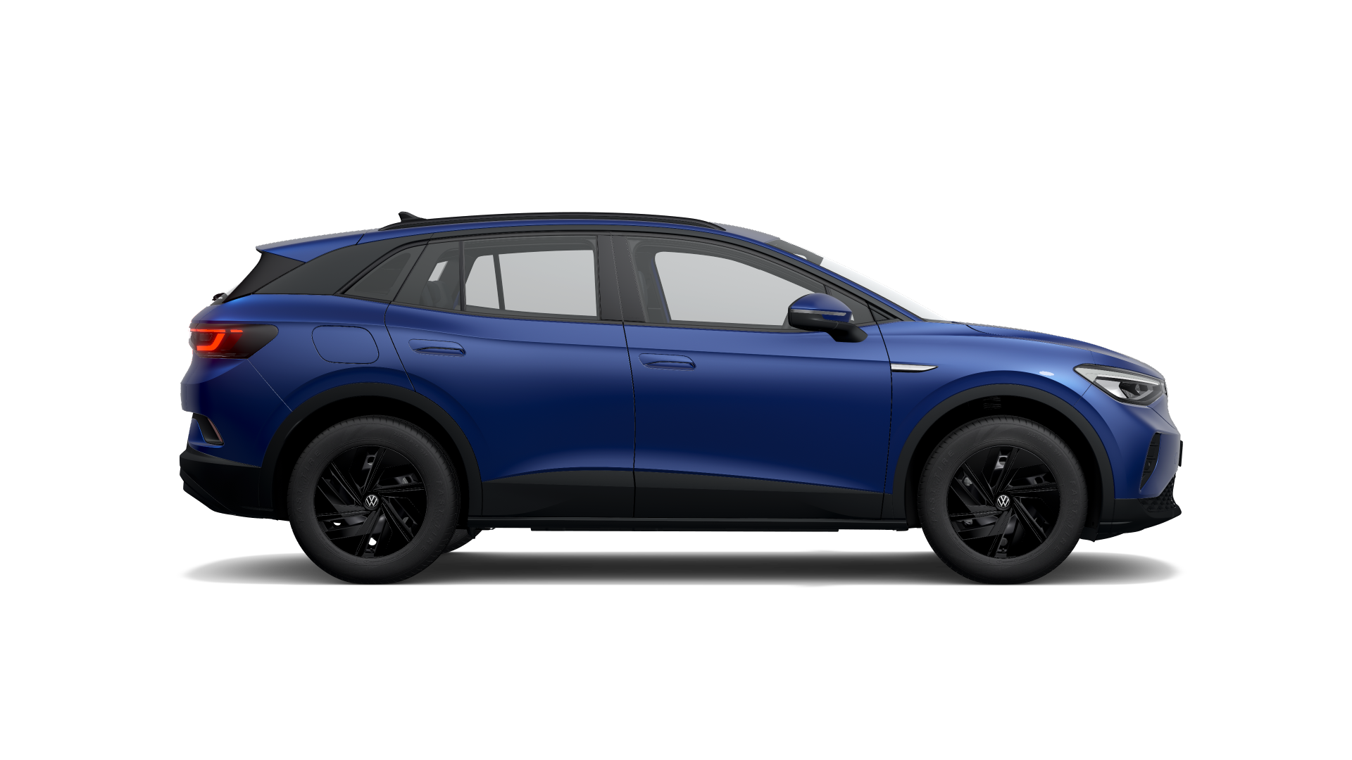 Volkswagen ID.4 City Pure