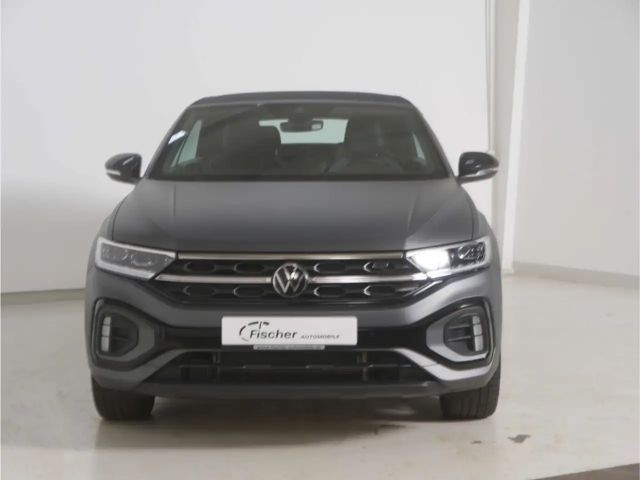 Volkswagen T-Roc 1.5 TSI Cabriolet DSG R-Line