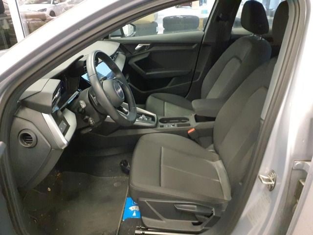 Audi A3 35 TDI S-Tronic Sedan