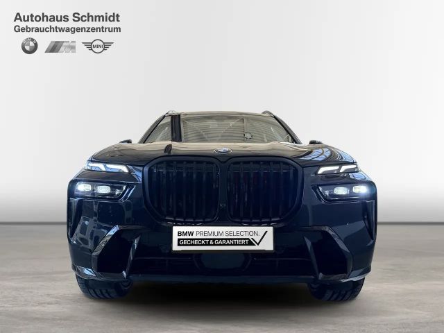 BMW X7 M-Sport xDrive40i