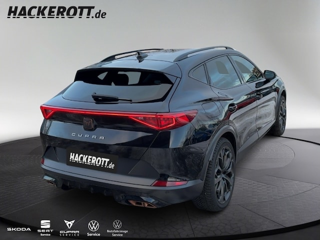 Cupra Formentor 1.4 VZ e-Hybrid