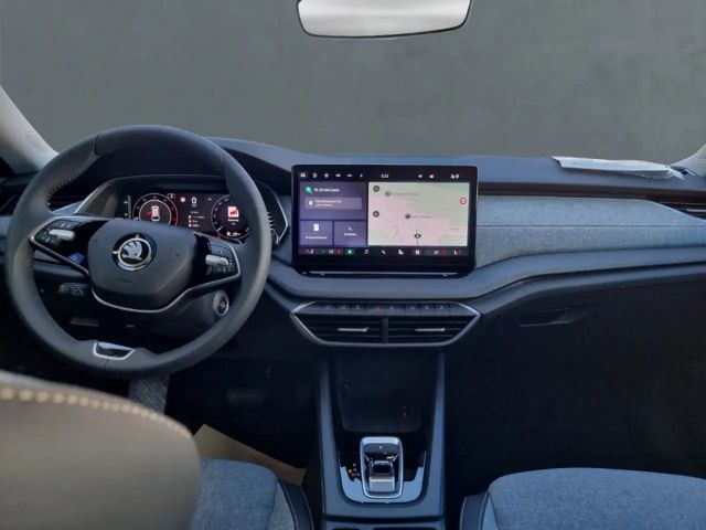 Skoda Octavia 2.0 TDI Combi