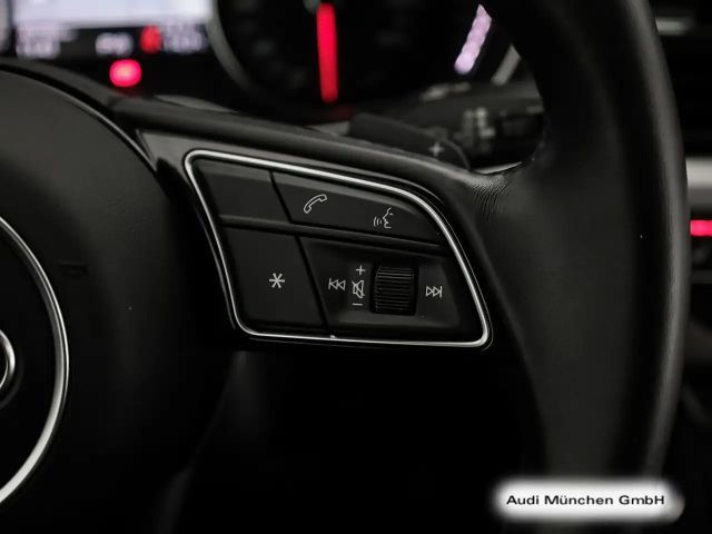Audi A4 35 TFSI S-Line S-Tronic