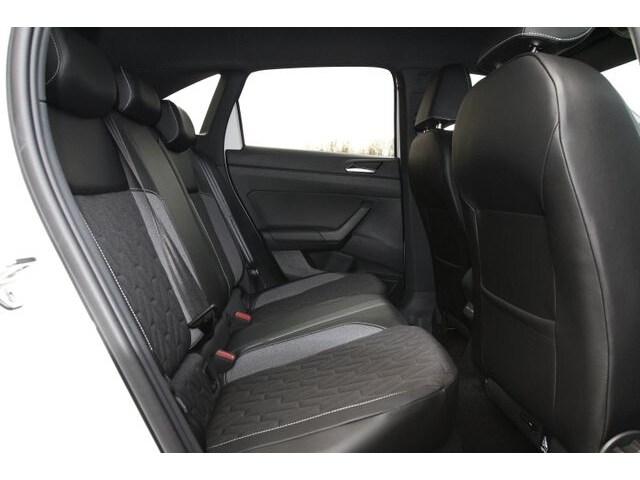 Volkswagen Taigo Life