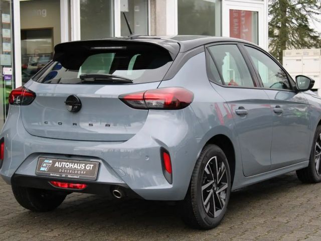 Opel Corsa 1.2 Turbo GS-Line Grand Sport Turbo