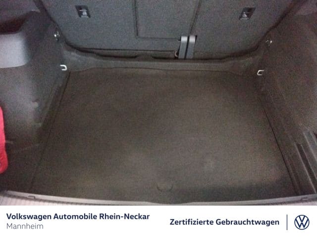 Volkswagen Tiguan 1.5 eTSI DSG