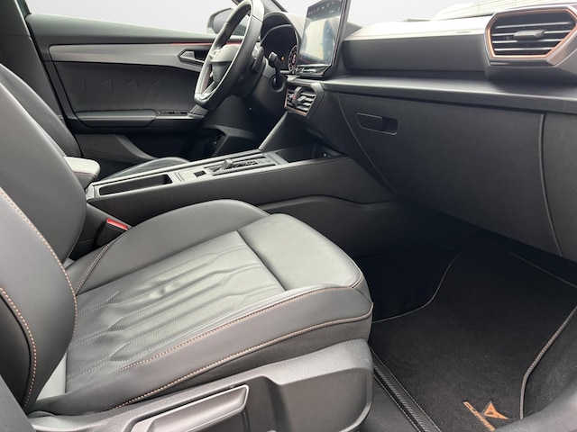 Cupra Formentor 2.0 TSI 4Drive DSG VZ