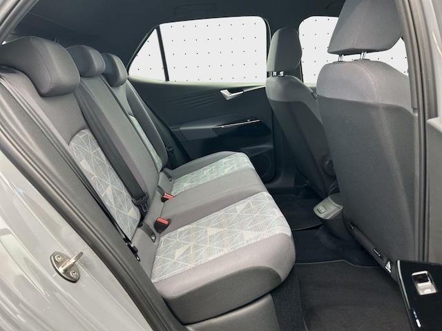 Volkswagen ID.3 City Performance Pure