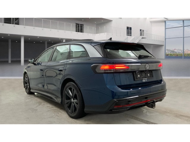 Volkswagen ID.7 Pro Tourer