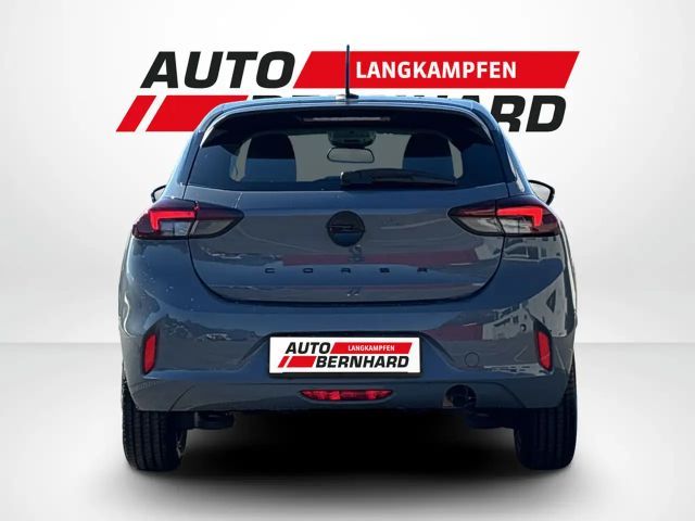 Opel Corsa Edition Turbo