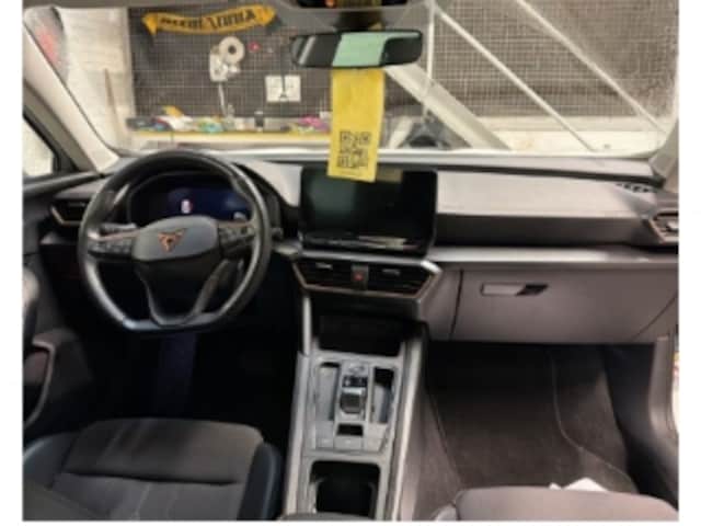 Cupra Formentor 1.5 TSI DSG