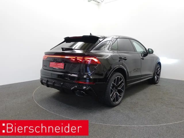 Audi RS Q8 AKTION! GARANTIE EA8 PANO STANDHZG B&O ASSISTENZ 2
