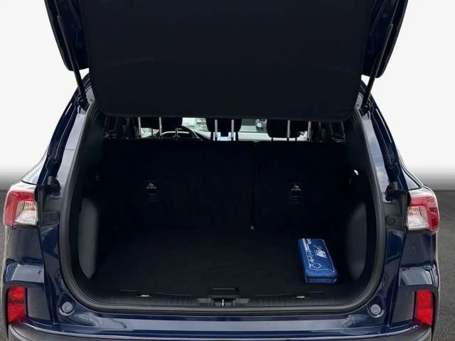 Ford Kuga Plug in Hybrid Titanium