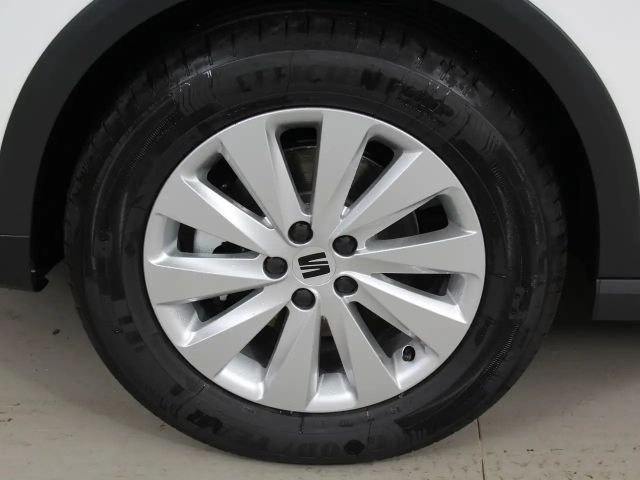 Seat Arona 1.0 TSI Reference