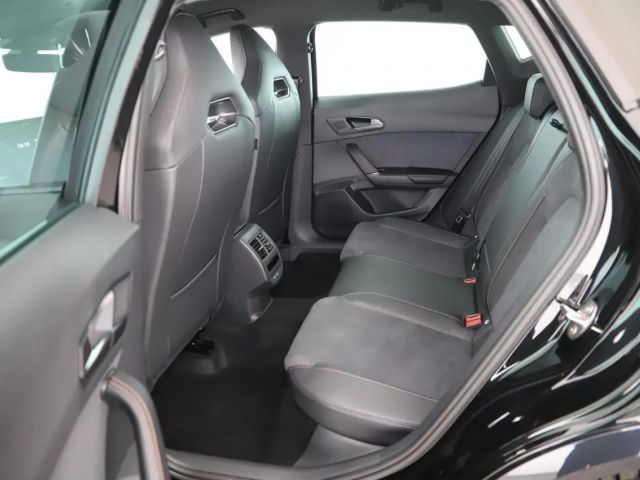 Cupra Formentor 2.0 TSI 4Drive VZ