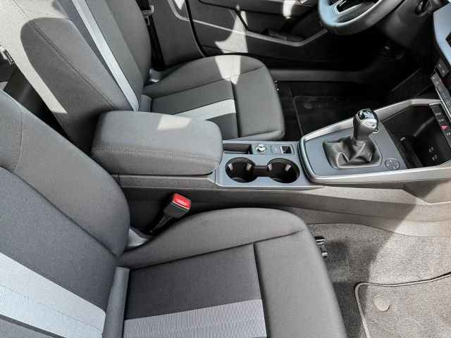 Audi A3 35 TFSI Sedan Sportback