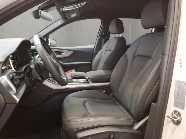 Audi Q7 45 TDI Quattro S-Line