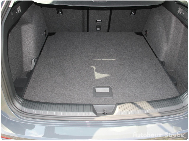 Volkswagen Golf 2.0 TDI Life Variant