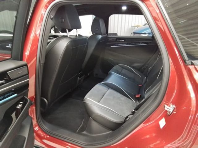 Volkswagen ID.7 Tourer