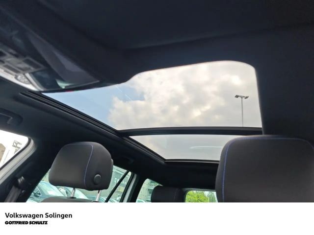 Volkswagen Passat DSG GTE Variant