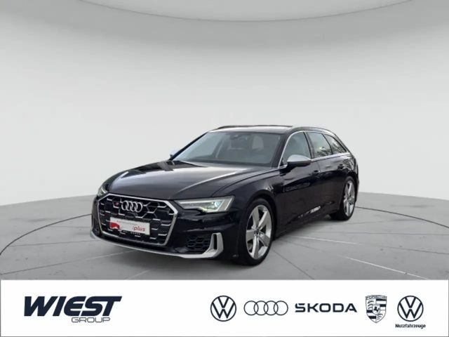 Audi S6 3.0 TDI Quattro