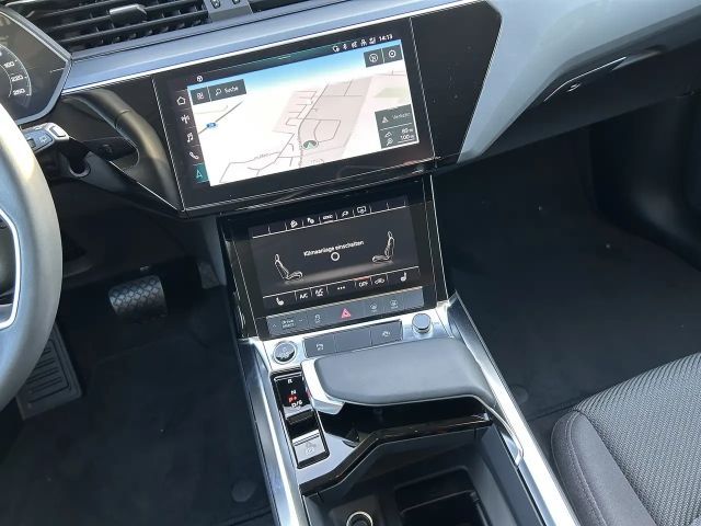 Audi e-tron 55 Quattro