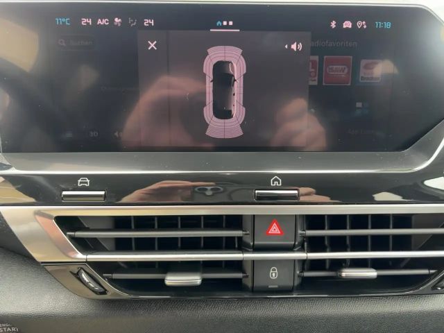 Citroën C4 PureTech Shine