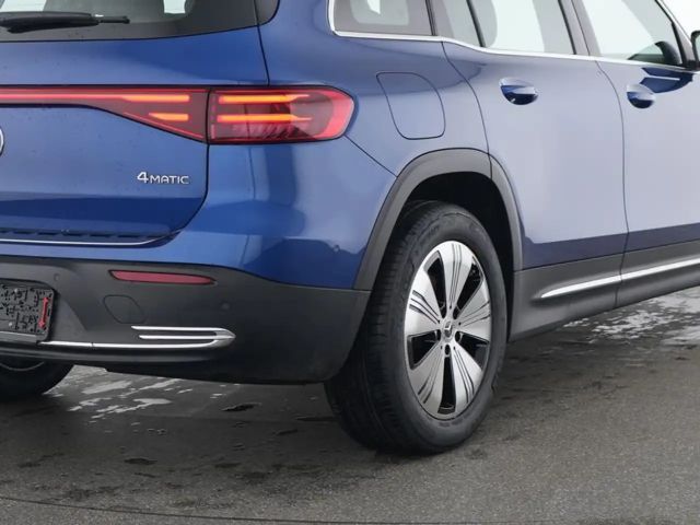 Mercedes-Benz EQB 300 4MATIC Progressive