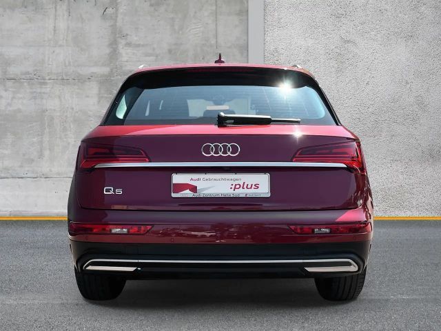 Audi Q5 35 TDI S-Line