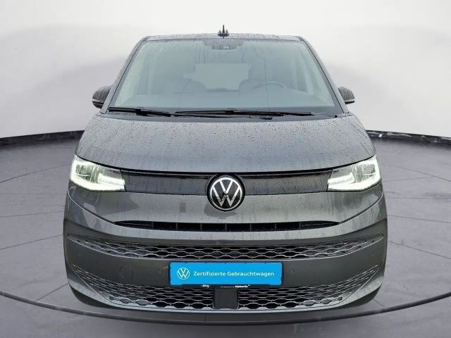Volkswagen Multivan T7 eHybrid