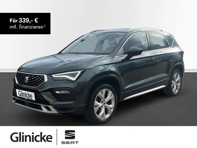 Seat Ateca 1.5 TSI