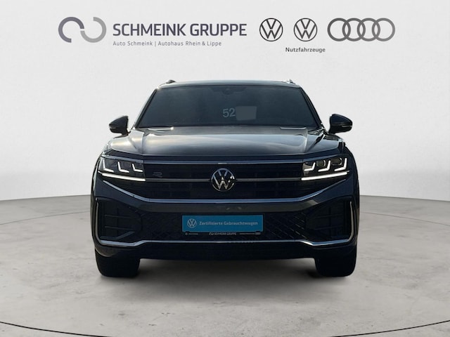 Volkswagen Touareg 3.0 V6 TDI R-Line