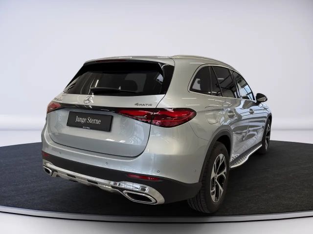 Mercedes-Benz GLC 220 4MATIC GLC 220 d