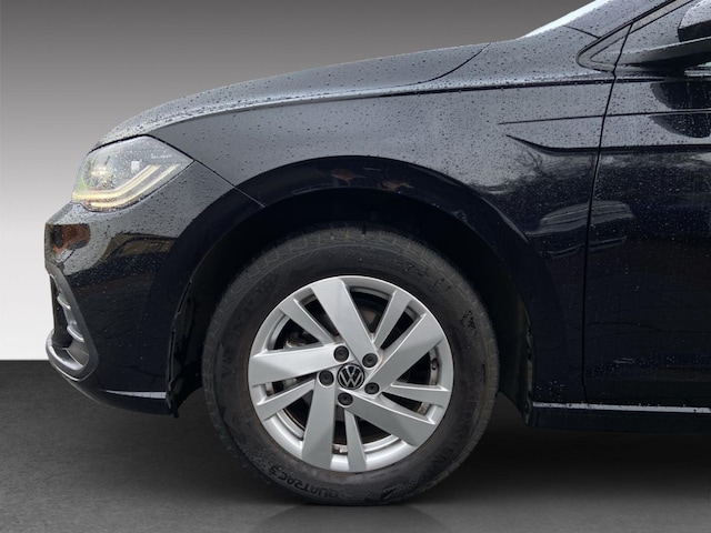 Volkswagen Polo 1.0 TSI DSG IQ.Drive Style