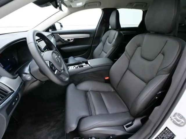 Volvo V90 AWD Plus T6