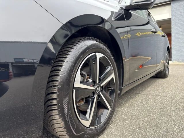 Opel Astra GS-Line Grand Sport