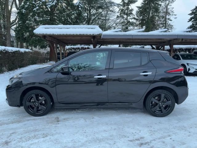 Nissan Leaf N-Connecta