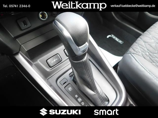 Suzuki Vitara Comfort DualJet Hybrid