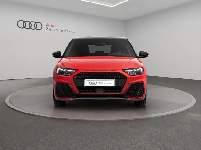 Audi A1 35 TFSI Ambiente S-Line