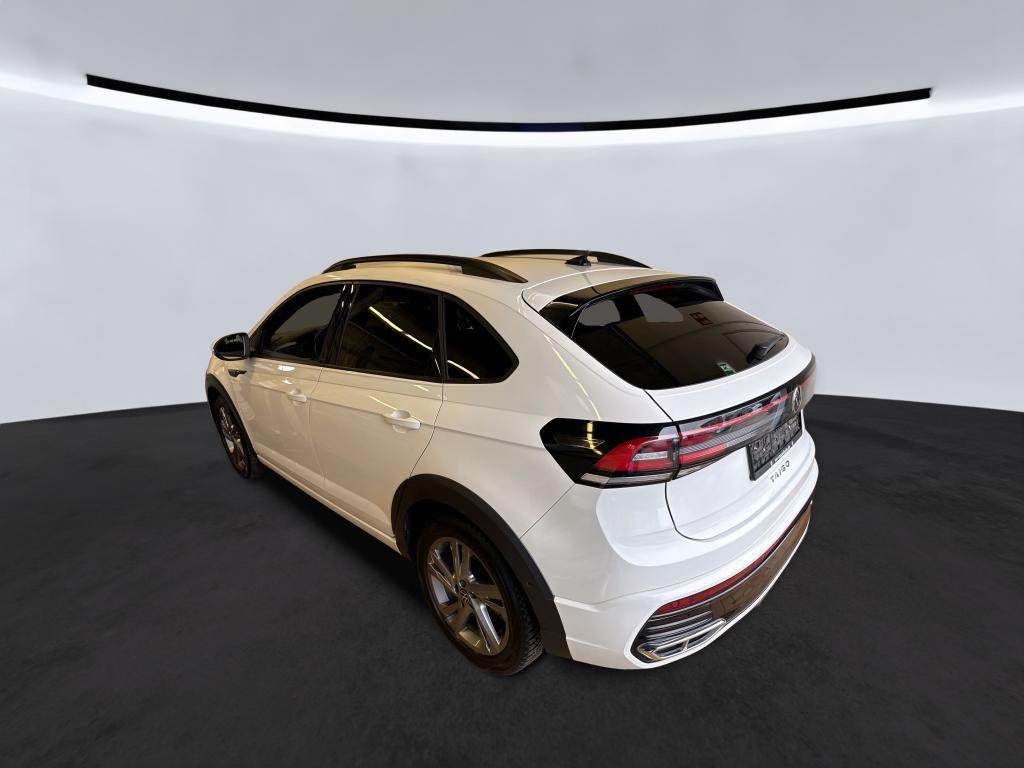 Volkswagen Taigo 1.5 TSI DSG R-Line