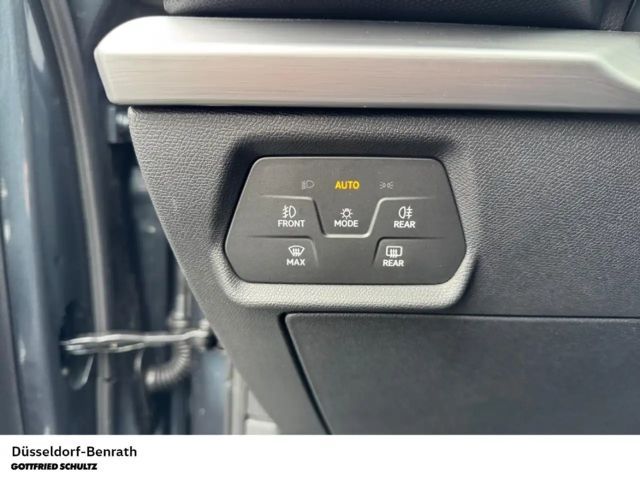 Seat Leon 1.5 eTSI FR-lijn Sportstourer