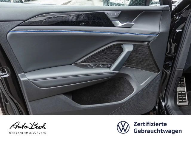 Volkswagen Tiguan 2.0 TSI DSG R-Line