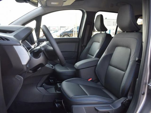 Nissan Townstar N-Connecta